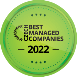Czech Best Managed Companies 2022