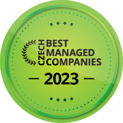 Czech Best Managed Companies 2023