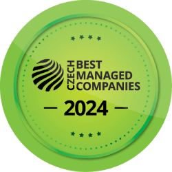 Czech Best Managed Companies 2024