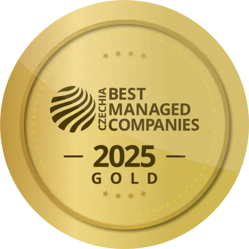Czech Best Managed Companies 2025